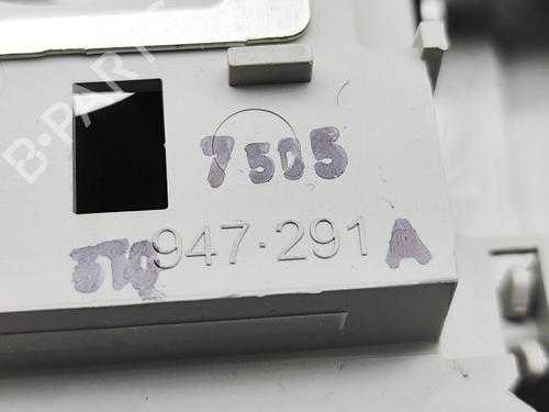 Innenleuchte SKODA OCTAVIA III Combi (5E5, 5E6) 2.0 TDI | BP30644480I8