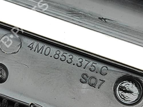 Trinbræt AUDI Q7 (4MB, 4MG, 4MQ) SQ7 TDI quattro | BP34160979C149  - Image 5