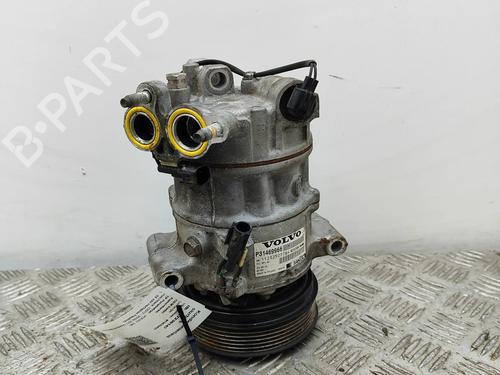 AC compressor VOLVO V40 Hatchback (525) D2 | BP38307955M34 - Image 6