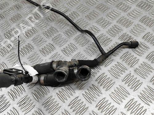 Pipe AUDI E-TRON (GEN) 55 quattro | BP27781859M125 