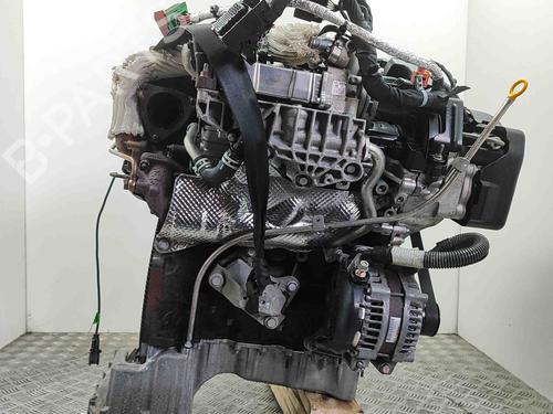 Engine JEEP GRAND CHEROKEE IV (WK, WK2) 3.0 CRD V6 4x4 | BP29829642M1