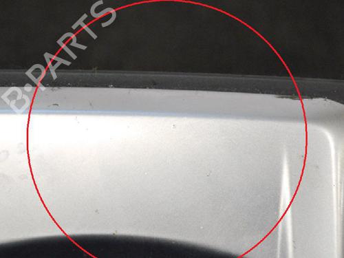 Andre BMW 5 (E60) 520 d | BP6748923O1 