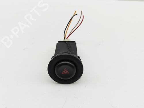 Used Warning switch MAZDA MX-5 II (NB) 1.8 16V (NB8C) (140 hp) 30178325
