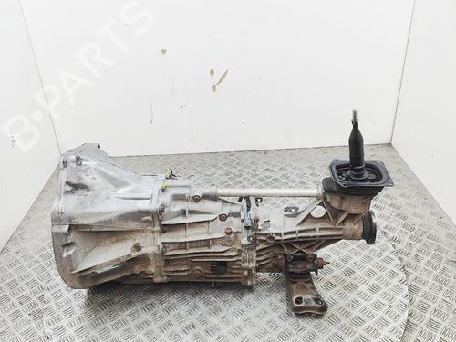 Gearbox HONDA S2000 (AP) 2.0 (AP1) | BP38706617M3 - Image 2