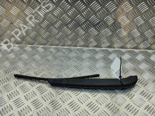 Used Rear windshield wiper arm ALFA ROMEO STELVIO (949_) 2.9 Q4 (949.AXG2A, 949.AXH2A, 949.AXS2A) (510 hp) 28955029