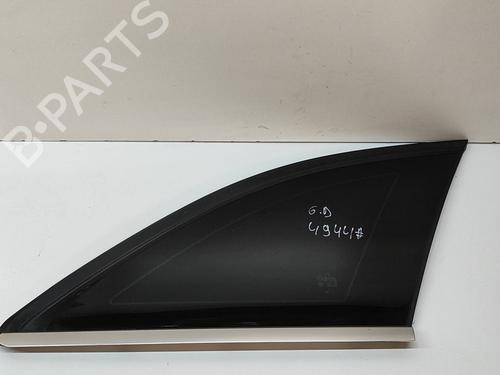 Used Rear right quarter glass MERCEDES-BENZ C-CLASS T-Model (S205) C 220 BlueTEC / d (205.204) (163 hp) 23865873