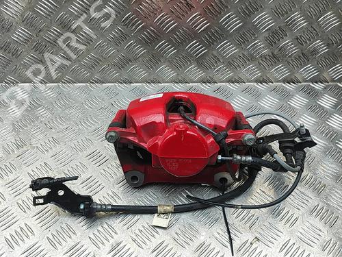 Left front brake caliper AUDI Q5 (GUB) SQ5 TFSI quattro | BP33847181M105 - Image 2