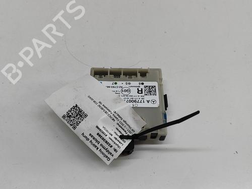 Elektronisk modul MERCEDES-BENZ EQB (X243) EQB 300 4-matic (243.608, 243.609) | BP29593983M83 