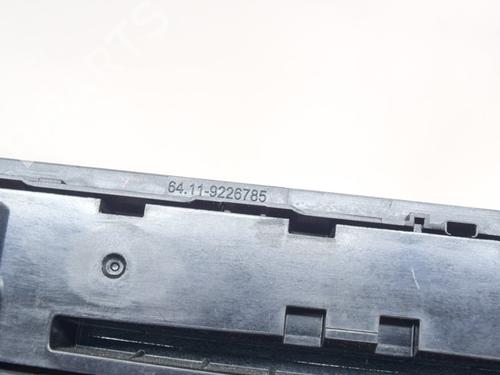 Electronic module BMW 4 Coupe (F32, F82) 435 d xDrive | BP9510761M83 