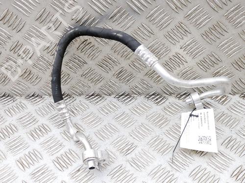 Used AC pipe AC pipe MERCEDES-BENZ CLA (C118) CLA 250 e (118.386) (218 hp) 39656198 39656198