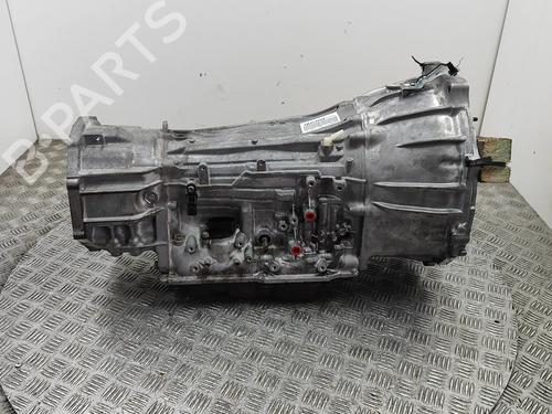 Used Gearbox Gearbox VW GOLF VII (5G1, BQ1, BE1, BE2) 1.6 TDI (110 hp) 34475895 34475895