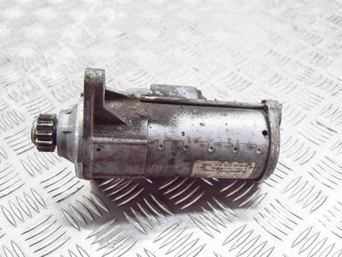 Used Starter AUDI A3 (8V1, 8VK) S3 quattro (300 hp) 6774110