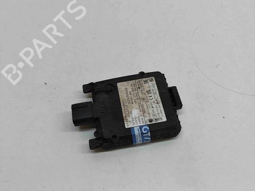 Electronic module VOLVO XC60 II (246) 2.0 B5 Mild-Hybrid | BP29486424M83 - Image 2