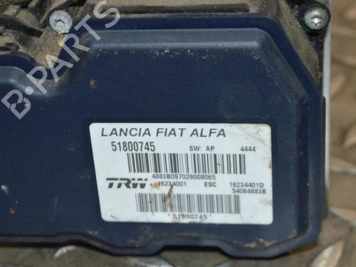 ABS pump ALFA ROMEO 159 (939_) 1.9 JTDM 16V (939AXF1B, 939AXC1B) | BP30220024M43 - Image 4