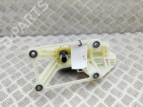 Gear lever MAZDA CX-5 (KE, GH) 2.2 D AWD (KE2AW) | BP30131098M90