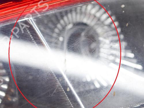 Right taillight CHEVROLET NUBIRA Saloon 1.6 | BP14638096C35 