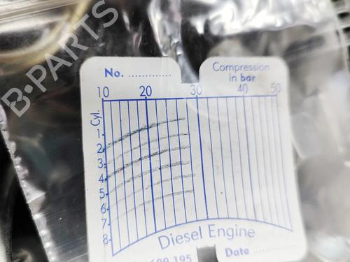 Engine BMW X1 (E84) xDrive 18 d | BP31279297M1 