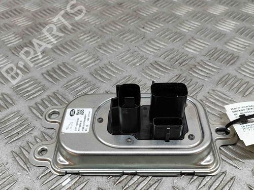 Used Electronic module LAND ROVER RANGE ROVER VELAR (L560) 2.0 D240 SD4 4x4 (241 hp) 16872508