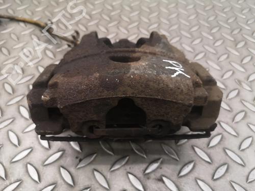Used Left front brake caliper Left front brake caliper JAGUAR XF I (X250) 3.0 D (241 hp) 33367164 33367164