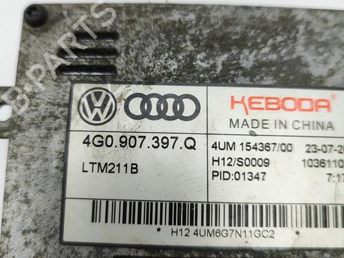 Electronic module AUDI A6 C7 Avant (4G5, 4GD) 2.0 TDI | BP28675861M83  - Image 6