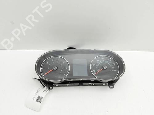 Used Instrument cluster Instrument cluster RENAULT MASTER III Van (FV) 2.3 dCi 145 FWD (FV0E, FV0F, FV0H, FV02, FV0M, FV0S,... (146 hp) 34560023 34560023