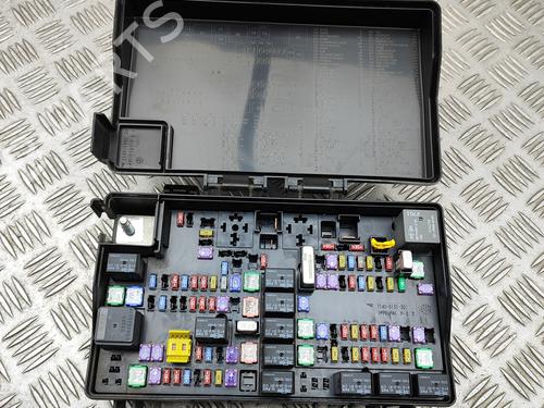 Zekeringkast JEEP GRAND CHEROKEE IV (WK, WK2) 3.0 CRD V6 4x4 | BP29829865E1