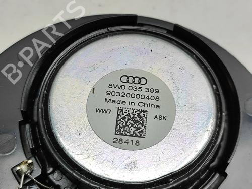 Speaker AUDI A5 Sportback (F5A, F5F) 35 TFSI Mild Hybrid | BP31715541E2 