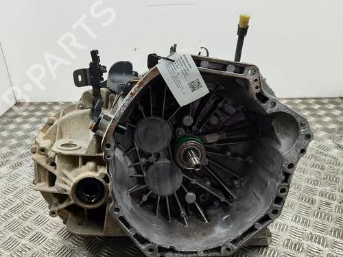 Getriebe für OPEL VIVARO B Bus (X82) 1.6 CDTI (06) (140 hp) 25910310