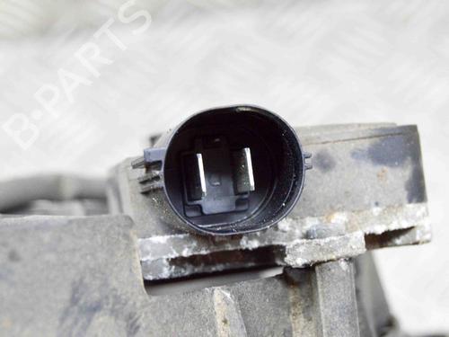 Radiator fan FORD FOCUS III 1.0 EcoBoost | BP11815055M35 