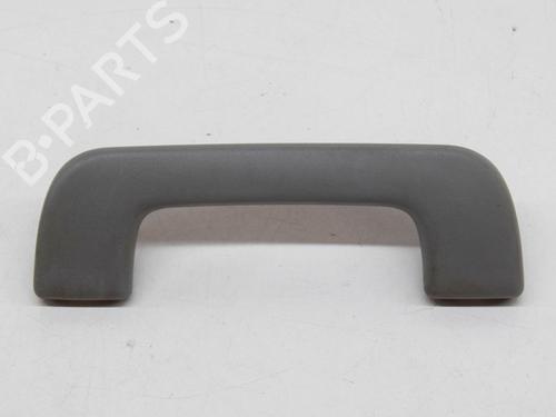 Used Interior roof handle AUDI Q2 (GAB, GAG) 35 TFSI (150 hp) 27750508