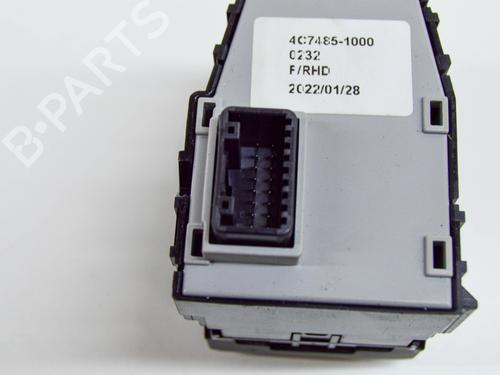 Mirror switch KIA NIRO I (DE) E-NIRO | BP28548144I25 