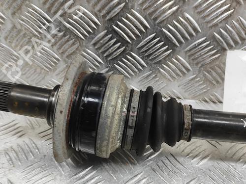 Left rear driveshaft BMW X5 (F15, F85) M 50 d | BP25380463M40