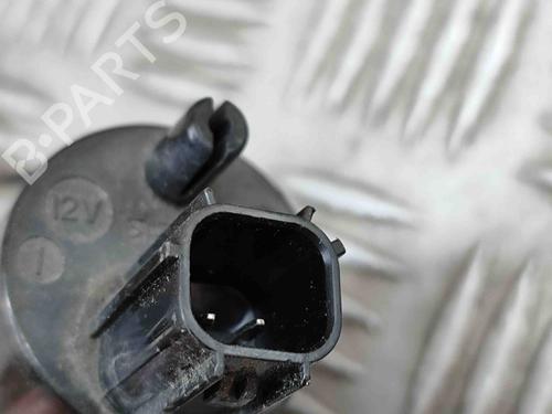 Washer pump LAND ROVER RANGE ROVER EVOQUE (L538) 2.2 D 4x4 | BP18036825E24 