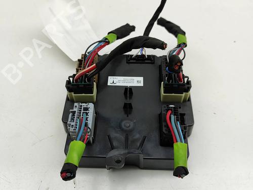 Used Electronic module Electronic module TESLA MODEL X (5YJX) P100D AWD (772 hp) 33372613 33372613