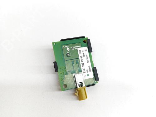 Antenne/Base MERCEDES-BENZ CLA (C118) CLA 180 (118.384) | BP27775667C140 - Image 3