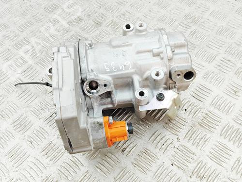 AC compressor NISSAN ARIYA (FE0) EV | BP38093830M34 - Image 3