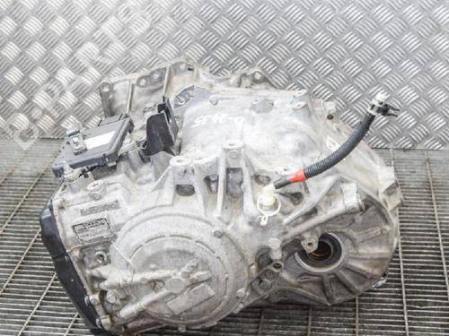 Gearbox VOLVO V70 III (135) D4 | BP20336441M3 