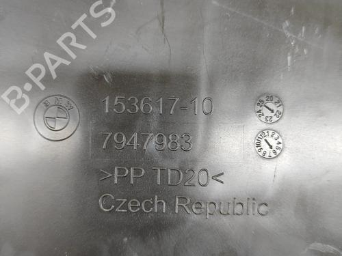 Pipe BMW iX (I20) xDrive 40 | BP28560130M125  - Image 7