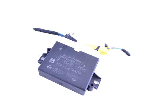 Electronic module LAND ROVER RANGE ROVER VELAR (L560) 2.0 D180 TD4 4x4 | BP33356490M83 - Image 3