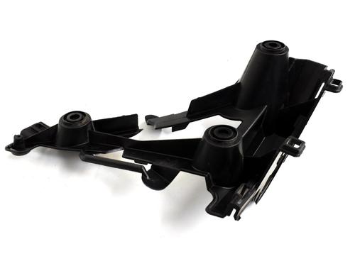 Rear bumper bracket PEUGEOT 2008 I (CU_) 1.2 THP 110 / PureTech 110 | BP30214126C159 