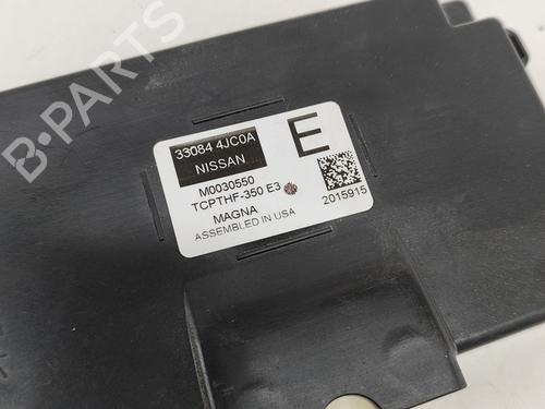 Electronic module NISSAN NAVARA NP300 Pickup (D23, D23T) 2.3 dCi 4x4 (D231) | BP17016411M83 