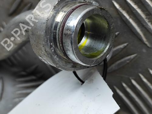 AC pipe VW PASSAT B8 Variant (3G5, CB5) 2.0 TDI | BP29830202M126