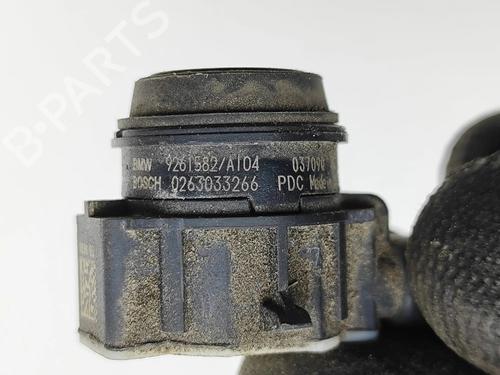 Electronic module BMW 3 (F30, F80) 330 e | BP36644792M83  - Image 6