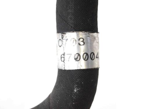 Pipe MASERATI GHIBLI III (M157) 3.0 D | BP30267711M125 