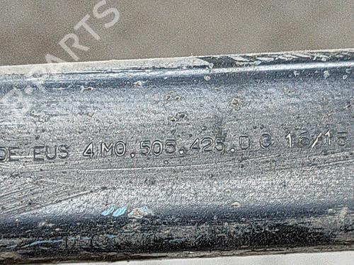 Left rear suspension arm AUDI Q7 (4MB, 4MG, 4MQ) 3.0 TDI quattro | BP19283469M14 