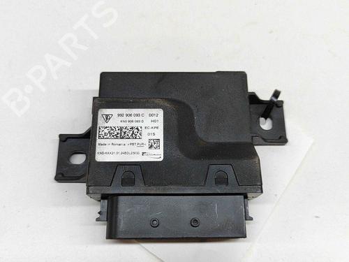 Used Electronic module PORSCHE 911 (992) GT3 (992810) (510 hp) 27773855