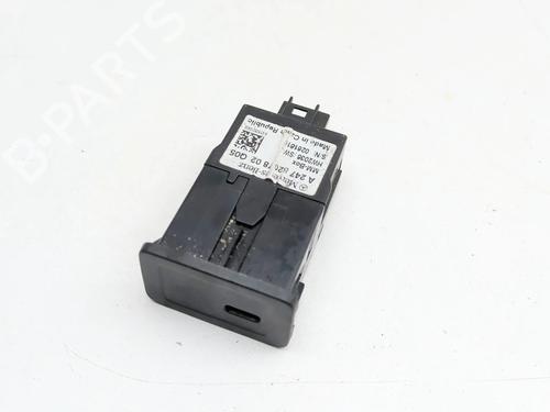 Electronic module MERCEDES-BENZ SPRINTER 3,5-t Van (B907, B910) 315 CDI RWD (907.631, 907.633, 907.635, 907.637) | BP39381639M83 - Image 5