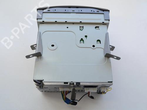 Electronic module SUBARU LEGACY V Estate (BR) 2.0 D AWD (BRD) | BP9866499M83