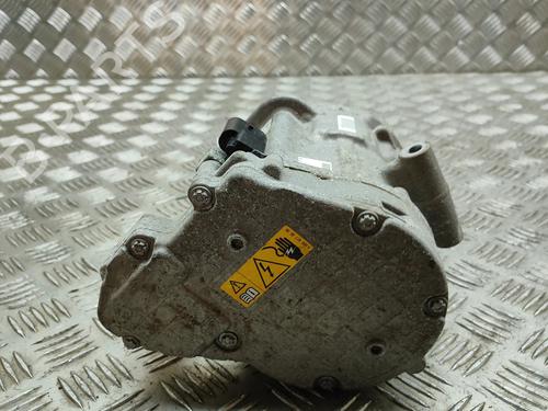 AC compressor MERCEDES-BENZ EQB (X243) EQB 350 4-matic (243.612) | BP38599899M34 - Image 5