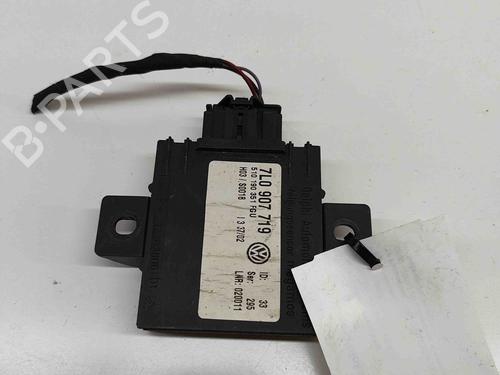 Module électronique VW PHAETON (3D1, 3D2, 3D3, 3D4, 3D6, 3D7, 3D8, 3D9) 6.0 W12 4motion | BP24307731M83